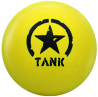 Motiv Tank (Yellowjacket) Solid